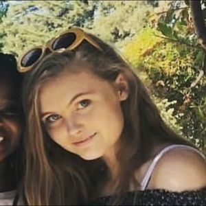 Meet your Posher, Lillian